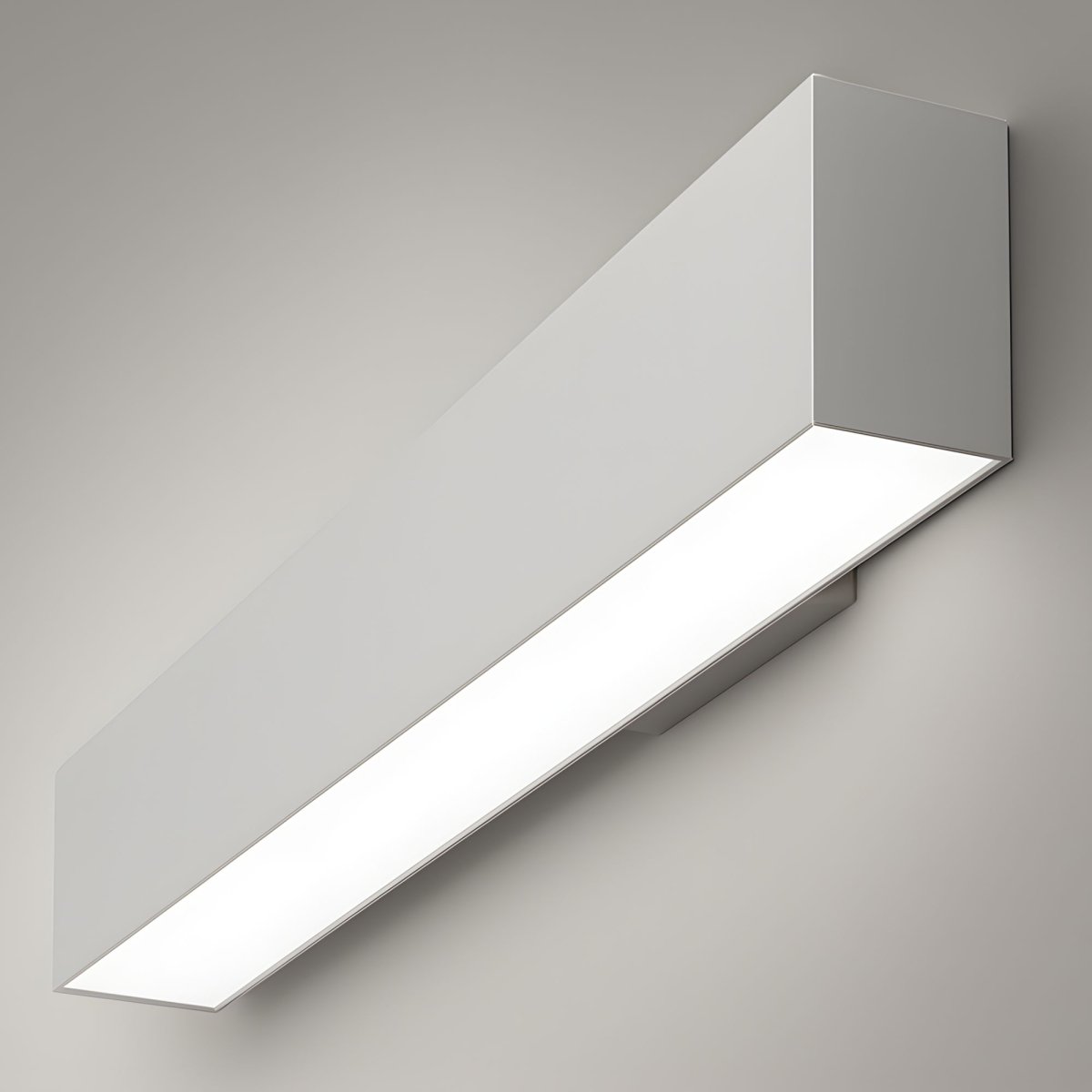 Éclairage architectural LED ambiant pour commerce